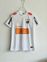 SANTOS 2012-13 HOME KIT NEYMER EMBROIDERY PREMIUM
