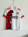 MANCHESTER UNITED 25-26 ROSE EDITION SPECIAL KIT B.FERNADES FIVESLEEVE POLO