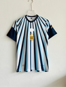 ARGENTINA 2026 PREMATCH KIT EMBROIDERY PREMIUM