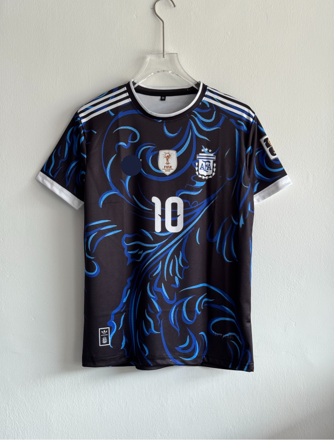 ARGENTINA 2026 AWAY KIT MESSI (M)