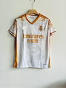 REAL MADRID GOLD SPECIAL EDITION KIT EMBROIDERY