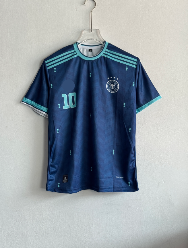 GERMANY 2026 AWAY KIT MUSIALA (S)
