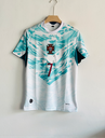 PORTUGAL 2026 AWAY KIT RONALDO EMBROIDERY PREMIUM