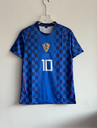 CROATIA 2026 AWAY KIT MODRIC EMBROIDERY PREMIUM