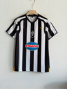 JUVENTUS 2005-06 HOME KIT EMBROIDERY PREMIUM