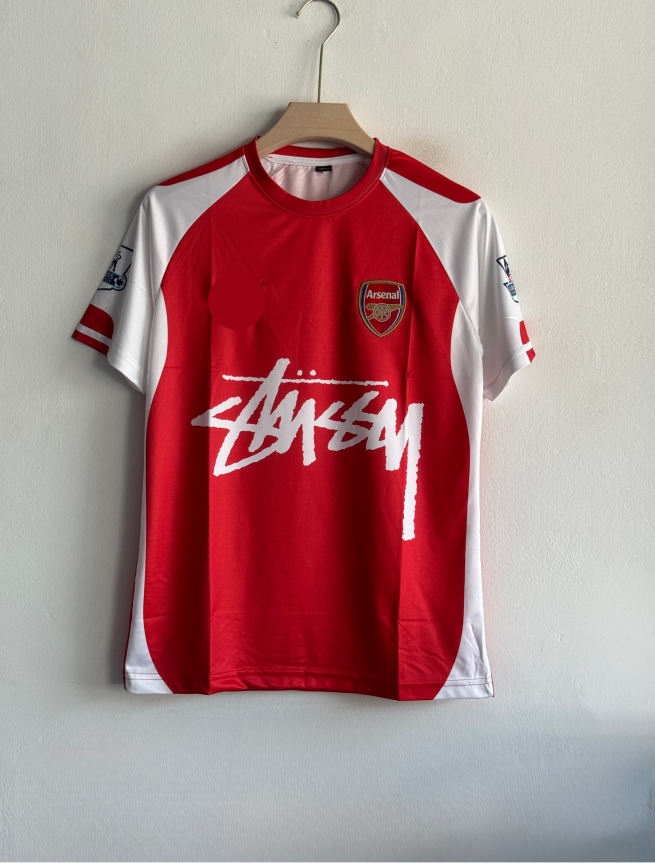 ARSANEL X STUSSY SPECIAL EDITION KIT OZIL EMBROIDERY PREMIUM (S)