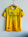 CHENNAI SUPER KINGS 2026 KIT SAMS0N POLO PREMIUM