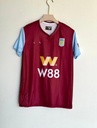 ASTON 2019-20 HOME KIT GREALISH EMBROIDERY