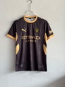 MANCHESTER CITY 26-27 AWAY KIT HAALAND EMBROIDERY PREMIUM