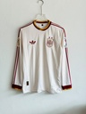 SPAIN 2026 2 STAR AWAY KIT FULLSLEEVE EMBROIDERY PREMIUM