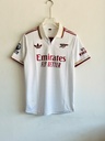 ARSANEL 25-26 THIRD KIT POLO EMBROIDERY PREMIUM