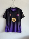 BARCELONA 26-27 AWAY KIT PLAYER VERSION