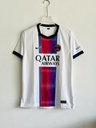 PSG 26-27 AWAY KIT EMBROIDERY PREMIUM