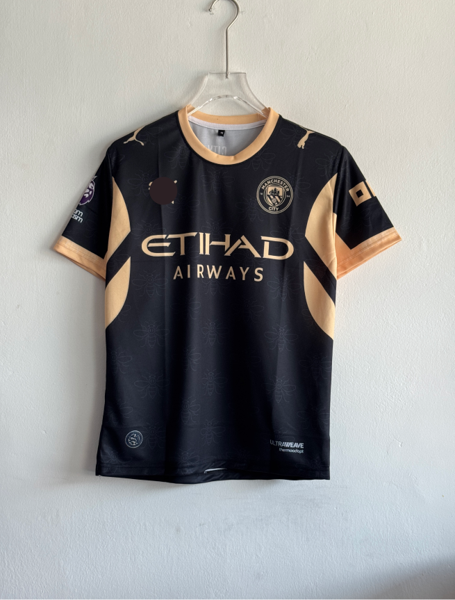 MANCHESTER CITY 26-27 AWAY KIT FODEN (S)
