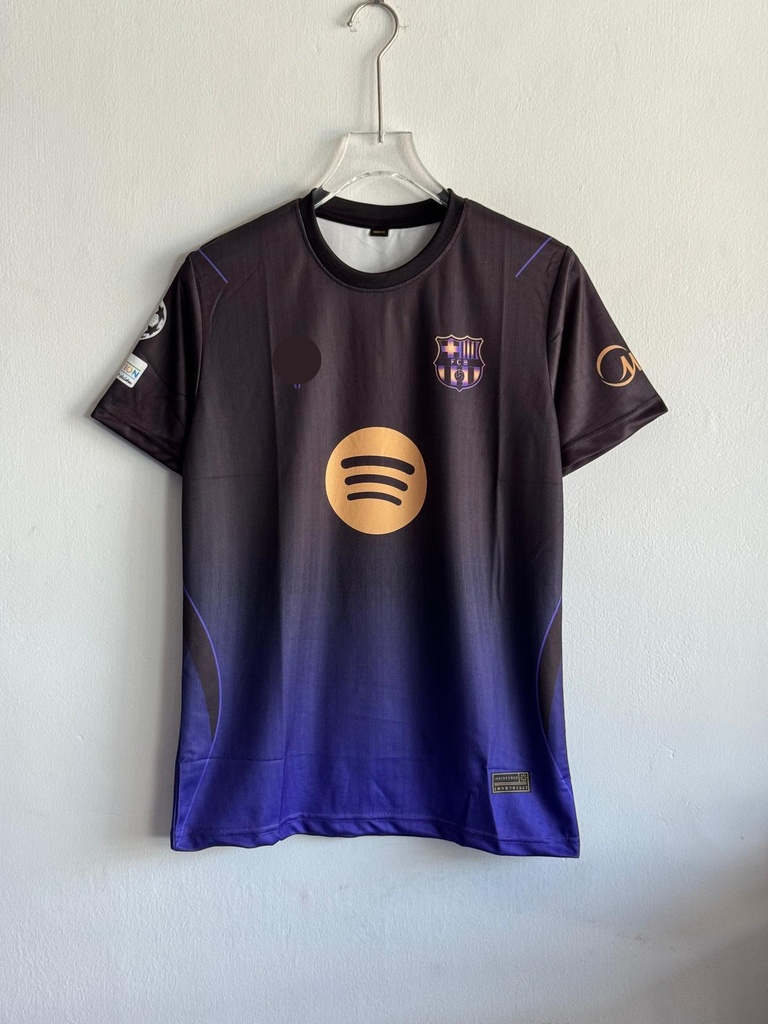 BARCELONA 26-27 AWAY KIT LAMINE YAMAL (S)