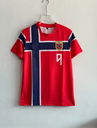 NORWAY 2026 HOME KIT HAALAND EMBROIDERY PREMIUM