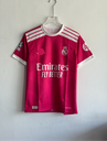 REAL MADRID 26-27 THIRD KIT MBAPPE