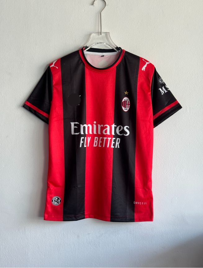 ACMILAN 26-27 HOME KIT MODRIC (S)