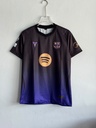 BARCELONA 26-27 AWAY KIT EMBROIDERY PREMIUM