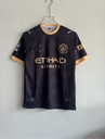 MANCHESTER CITY 26-27 AWAY KIT HAALAND