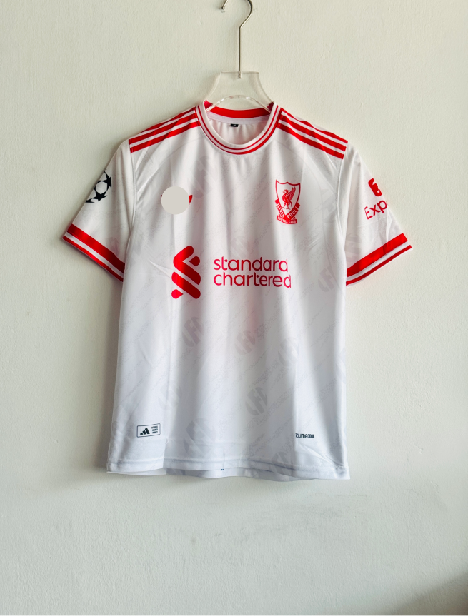 LIVERPOOL 26-27 AWAY KIT SZOBOZLAI (M)