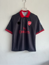 ARSANEL 2009 B&R KIT FABREGAS FIVESLEEVE POLO EMBROIDERY