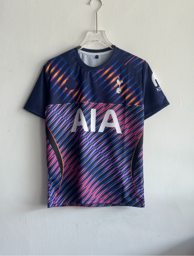 TOTTENHAM 26-27 AWAY KIT TONALI (S)