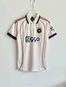 AJAX 25-26 THIRD KIT POLO EMBROIDERY PREMIUM