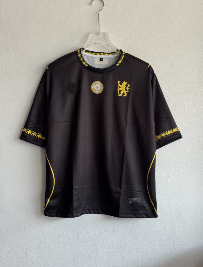 CHELSEA 26-27 AWAY KIT PALMER FIVESLEEVE (S)