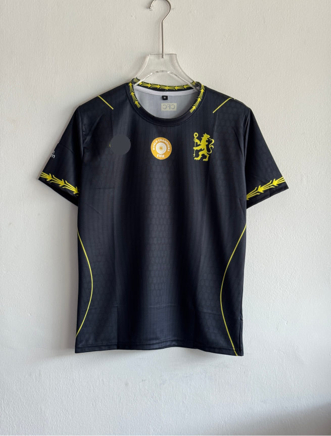 CHELSEA 26-27 AWAY KIT ENZO (S)