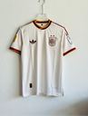 SPAIN 2026 2 STAR AWAY KIT EMBROIDERY PREMIUM