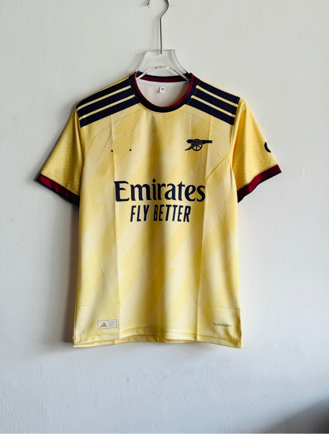 ARSANEL 26-27 THIRD KIT SAKA (S)