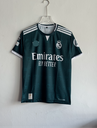REAL MADRID 26-27 AWAY KIT VALVERDE
