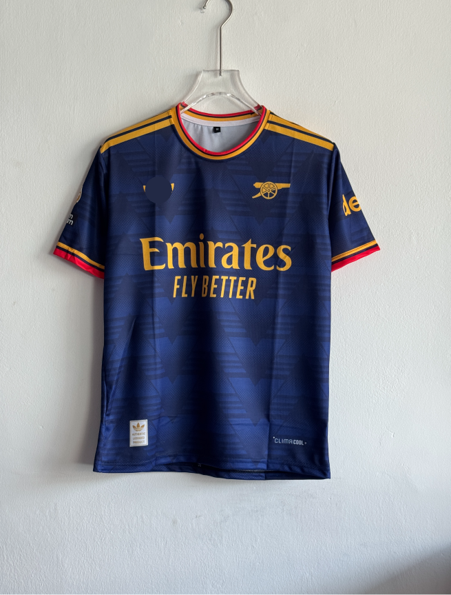 ARSANEL 26-27 AWAY KIT GYOKERES (M)