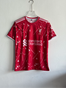 LIVERPOOL 26-27 HOME KIT WIRTZ EMBROIDERY