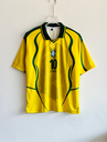 BRAZIL 2026 NEYMER CONCEPT KIT FIVESLEEVE POLO