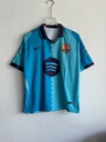 BARCELONA 26-27 THIRD KIT YAMAL FIVESLEEVE POLO