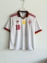 SPAIN 2026 AWAY KIT YAMAL FIVESLEEVE POLO