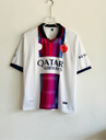 PSG 26-27 AWAY KIT DEMBELE FIVESLEEVE POLO