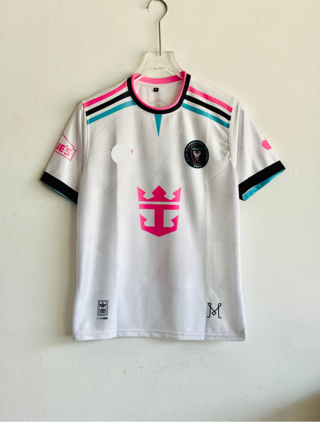 INTER MIAMI 26-27 THIRD KIT MESSI (S)