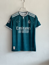 REAL MADRID 26-27 AWAY KIT MBAPPE