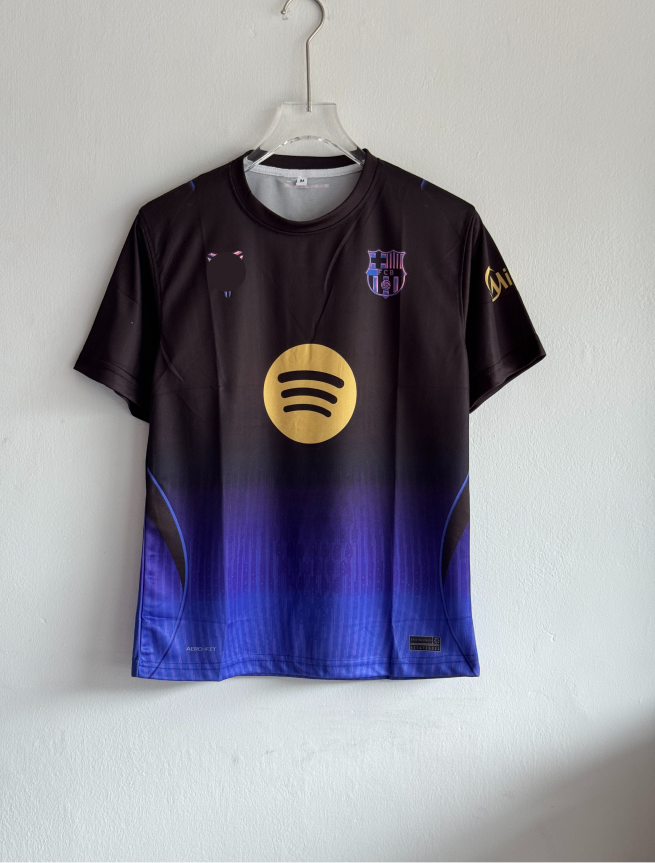 BARCELONA 26-27 AWAY KIT LAMINE YAMAL (S)