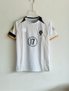 PORTUGAL 2004 AWAY KIT RONALDO EMBROIDERY