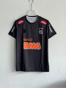 SANTOS 2012 BLACK KIT NEYMER EMBROIDERY
