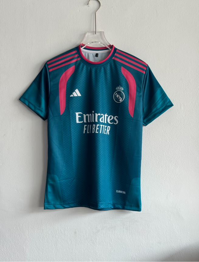 REAL MADRID 26-27 TIRO TRAINING KIT (XL)