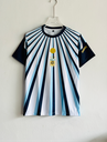 ARGENTINA 2026 PREMATCH KIT MESSI