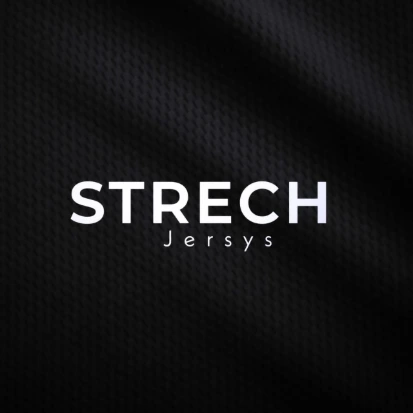Strech Jersys